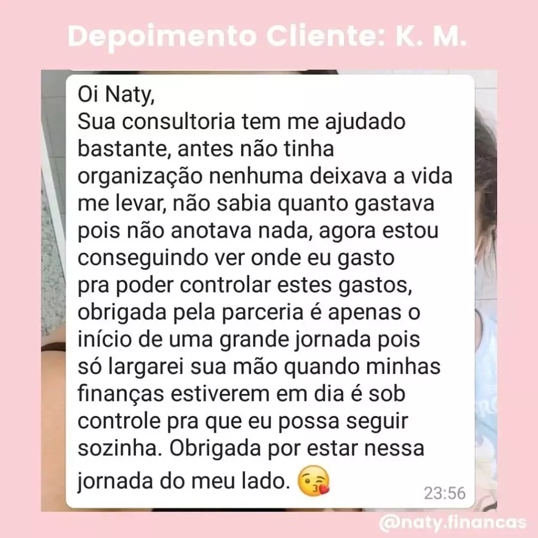 Depoimento 1