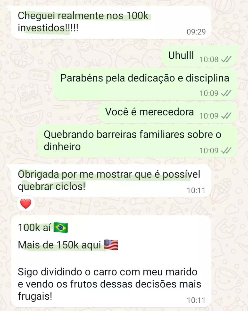 Depoimento 11
