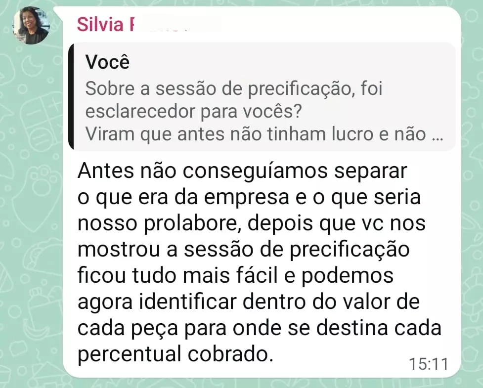 Depoimento 7