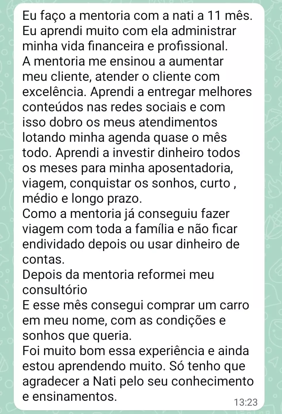Depoimento 9