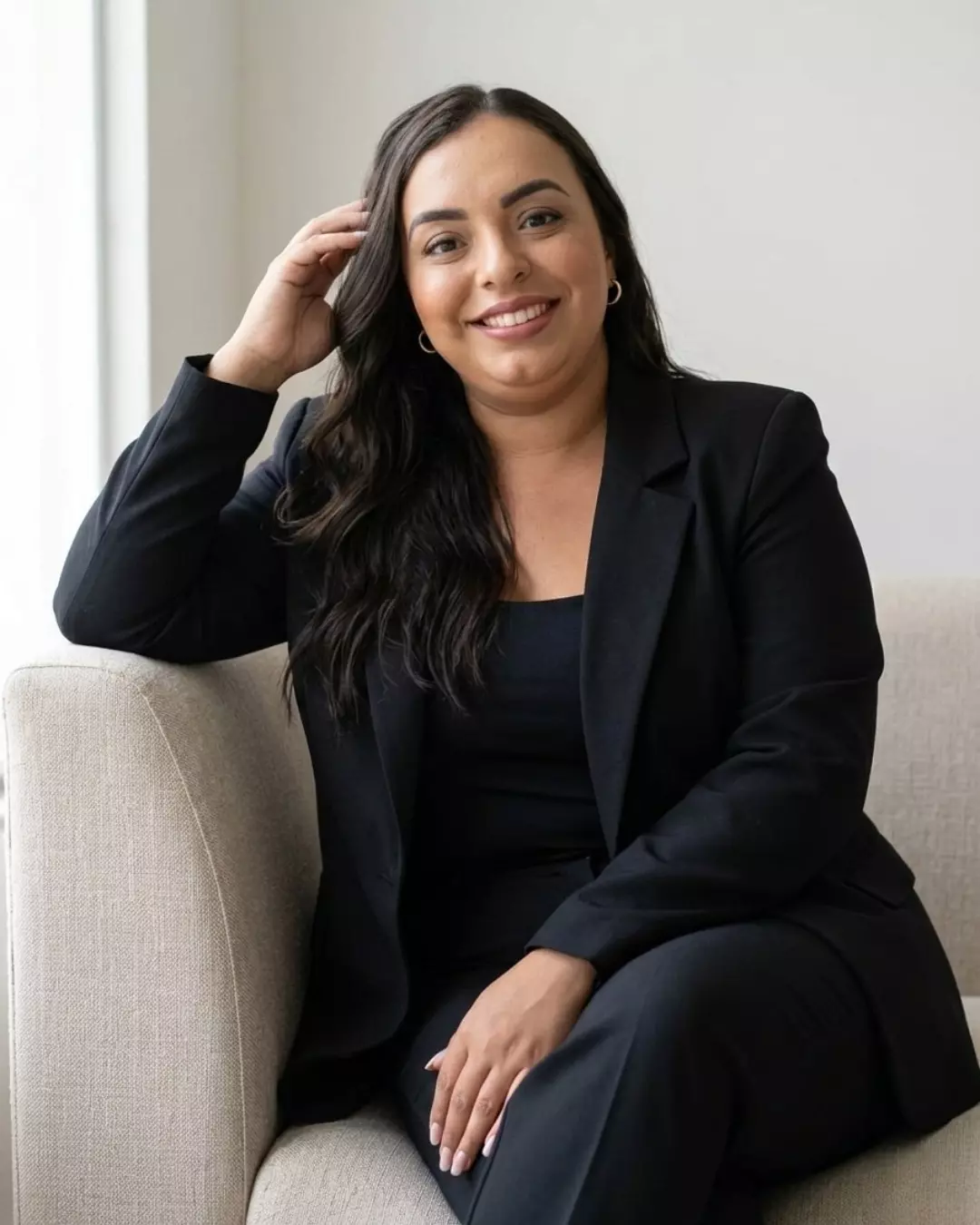 Natallia Paina, Estrategista Financeira
